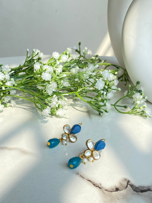 Ocean Breeze Earrings